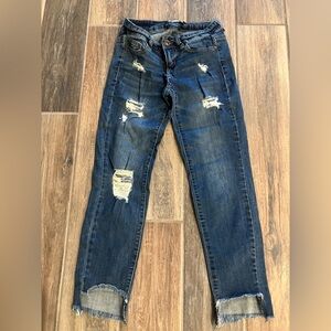 Dollhouse Charley Denim Jeans